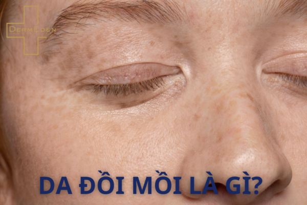 DA ĐỒI MỒI LÀ GÌ?