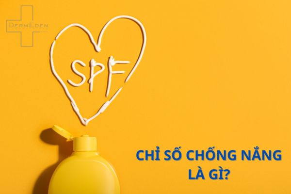 Chỉ Số Chống Nắng Là Gì?