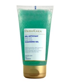 GEL RỬA MẶT THANH LỌC DA PURIFYING CLEANSING GEL