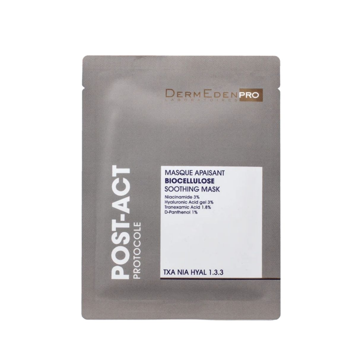 Soothing-biocellulose-mask