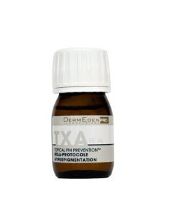 TINH CHẤT NGĂN NGỪA SẮC TỐ LIGHT D.PEEL