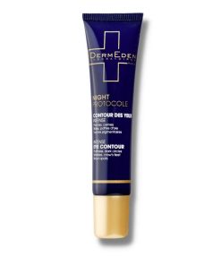 KEM DƯỠNG GIẢM QUẦNG THÂM MẮT NIGHT PROTOCOLE INTENSE EYE CONTOUR