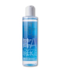 NƯỚC HOA HỒNG 2IN1 HA-LIKE MICELLAR TONER