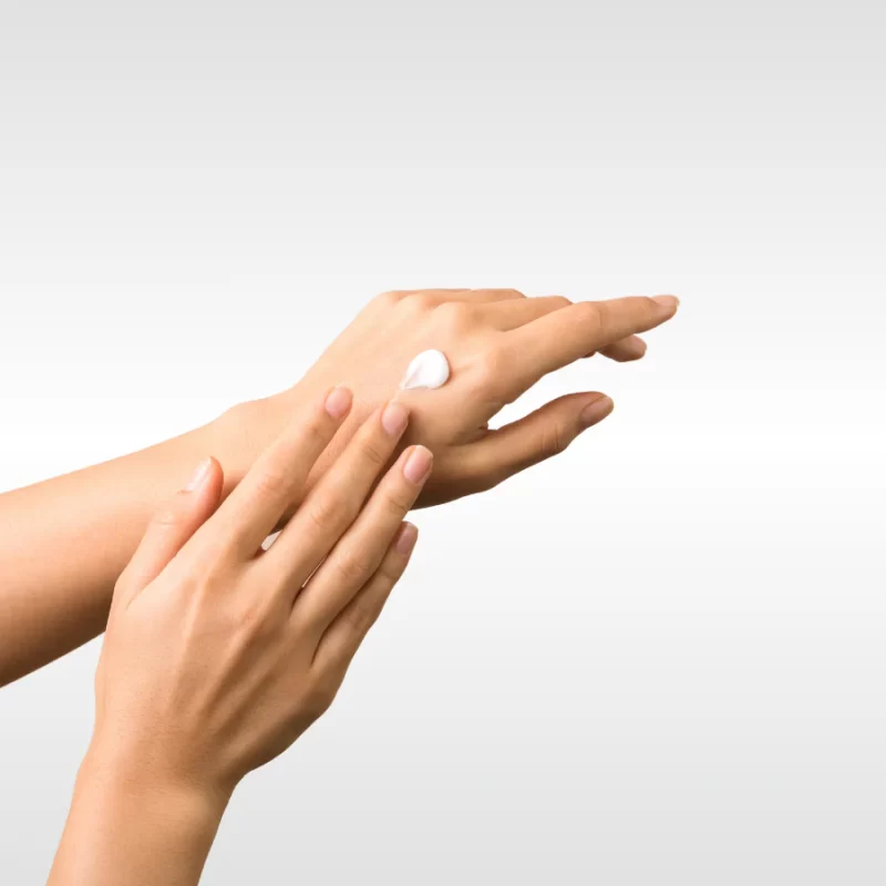 hand cream