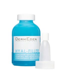 TINH CHẤT LÀM ĐẦY NẾP NHĂN HYAL-FILLER PLUMPING & MOISTURISING CONCENTRATE 15%