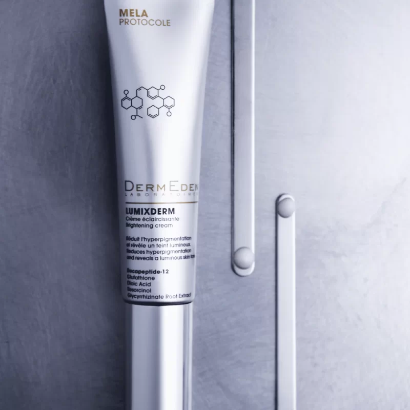 LUMIXDERM BRIGHTENING CREAM