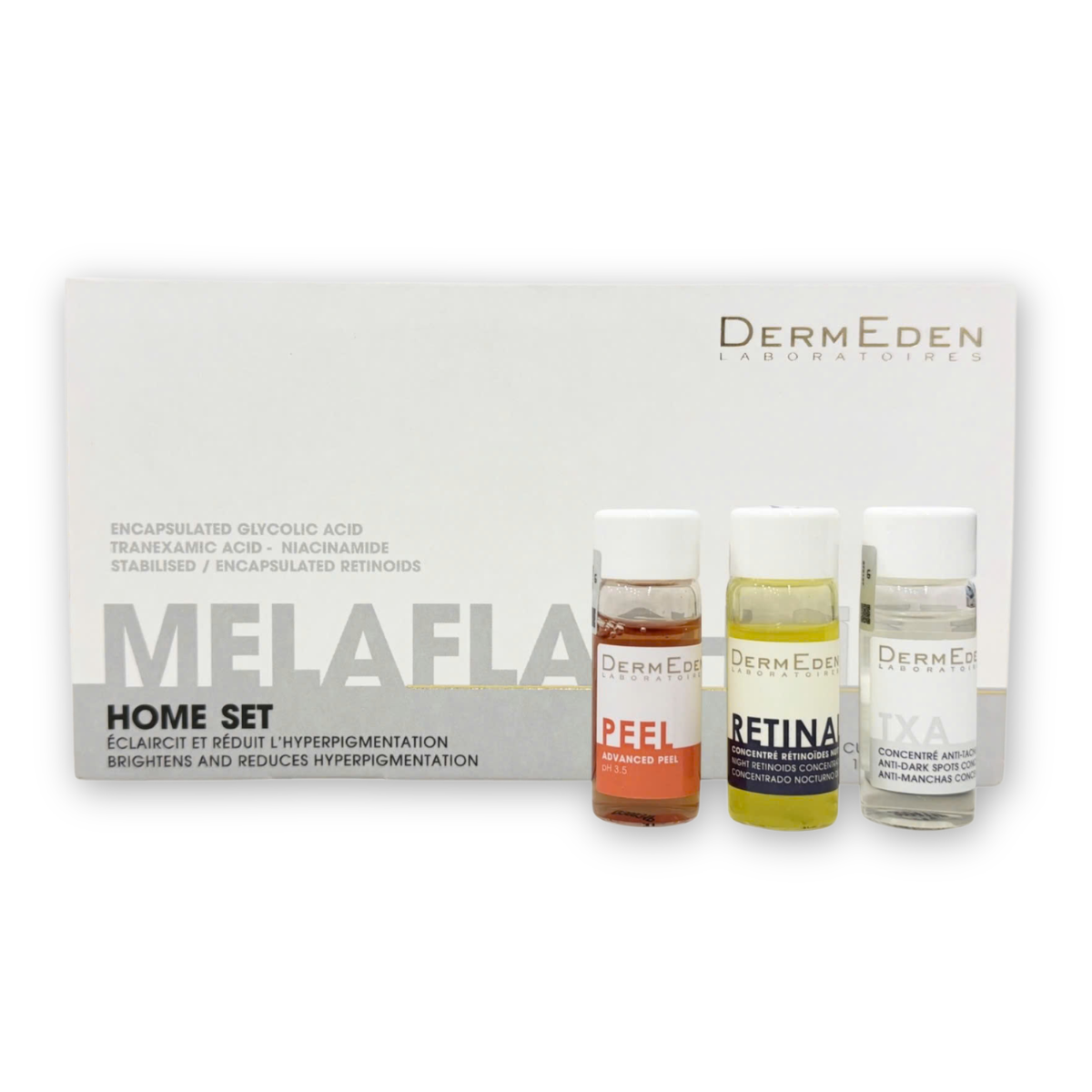 melaflash