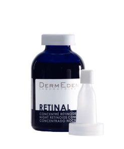 TINH CHẤT TRẺ HOÁ DA RETINAL NIGHT RETINOIDS CONCENTRATE 6% 30ML
