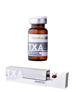 TXA NIA 5.10 STERILE TRANSEPIDERMAL CONCENTRATE